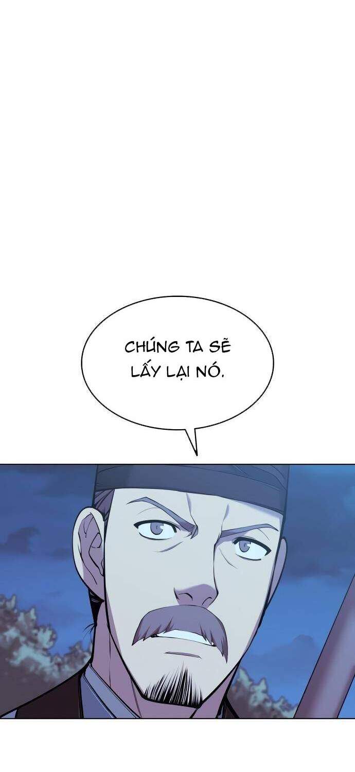 Võ Giả Bất Đắc Dĩ Chapter 76 - Trang 2