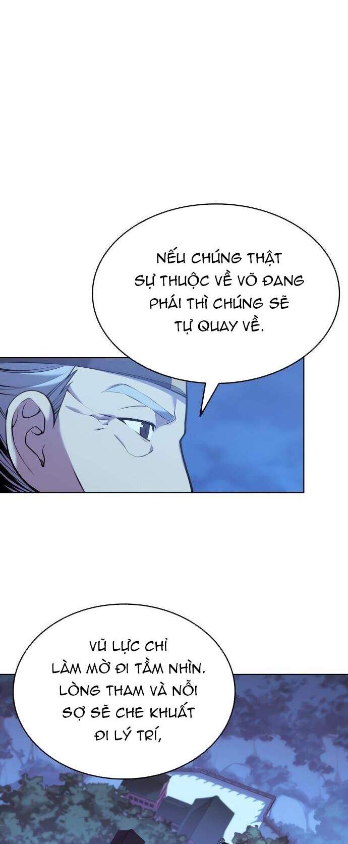 Võ Giả Bất Đắc Dĩ Chapter 76 - Trang 2