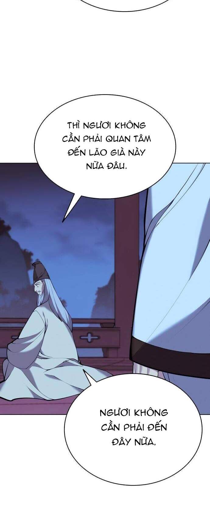 Võ Giả Bất Đắc Dĩ Chapter 76 - Trang 2