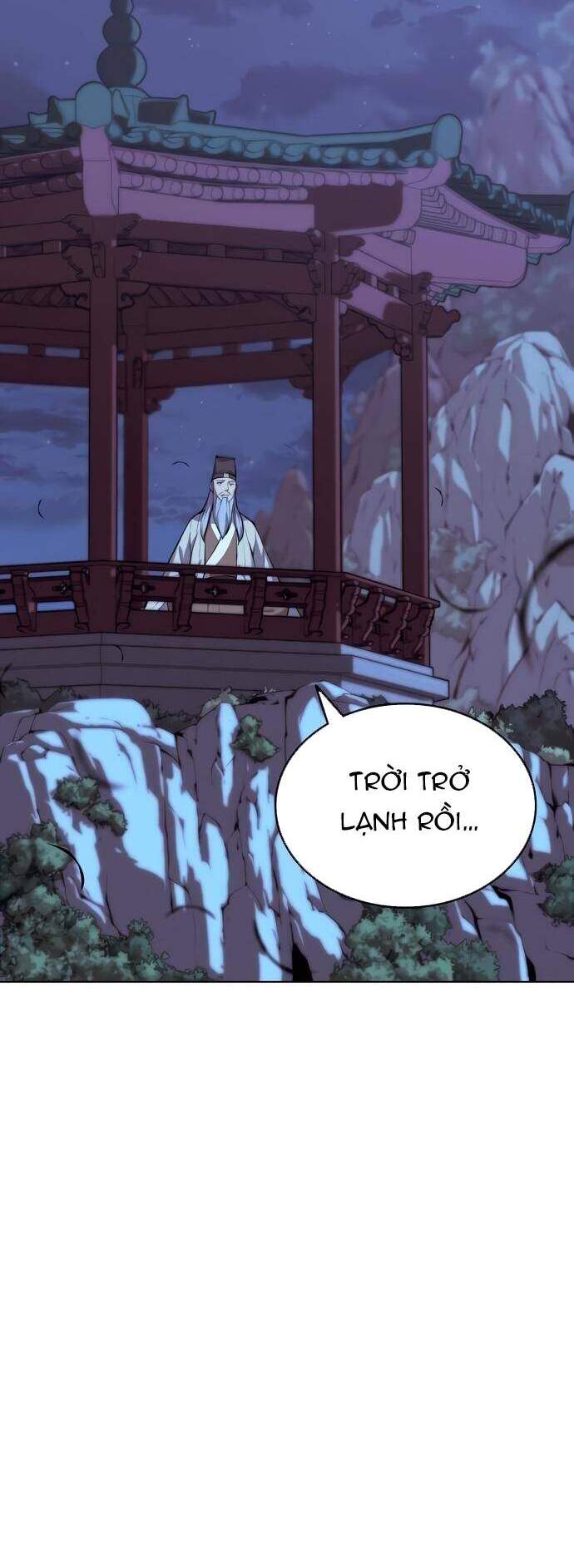 Võ Giả Bất Đắc Dĩ Chapter 76 - Trang 2