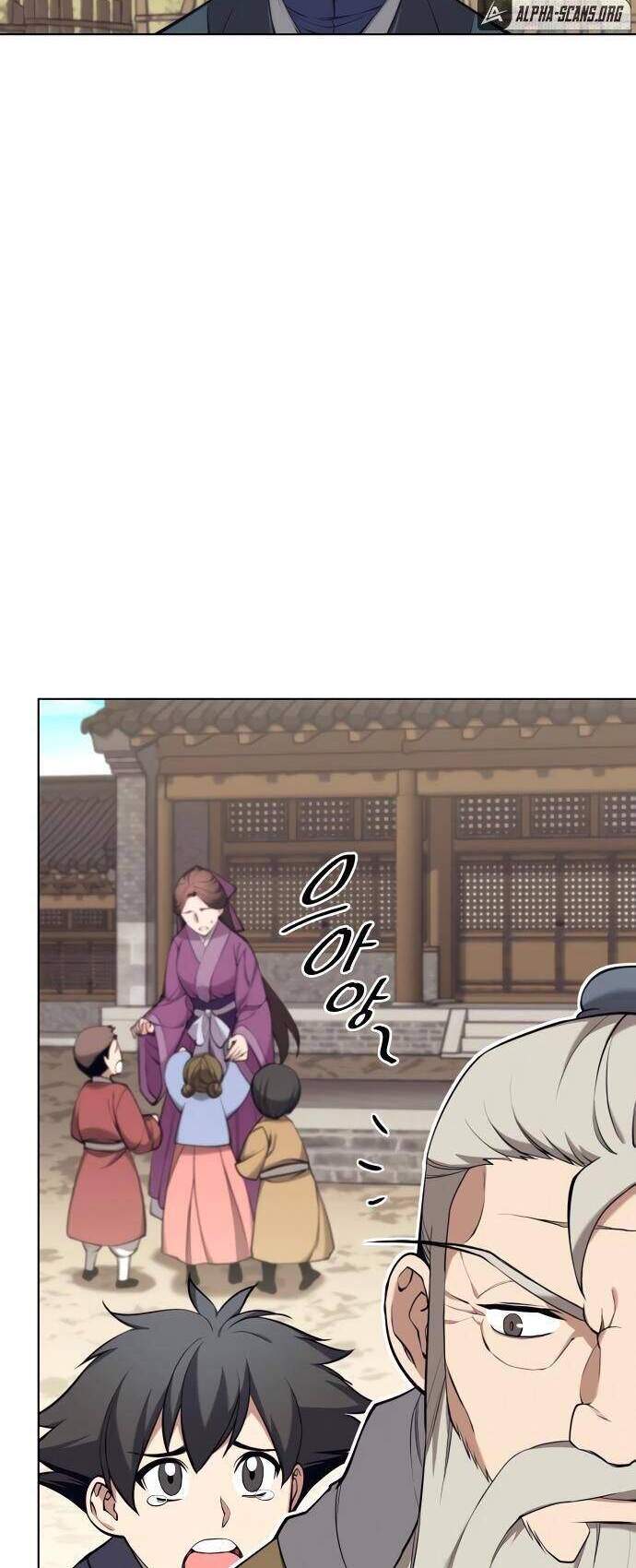 Võ Giả Bất Đắc Dĩ Chapter 76 - Trang 2