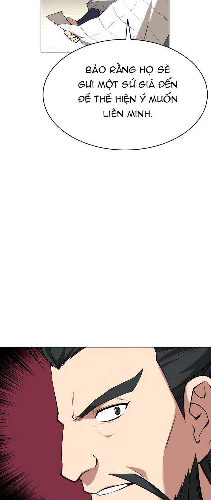 Võ Giả Bất Đắc Dĩ Chapter 76 - Trang 2