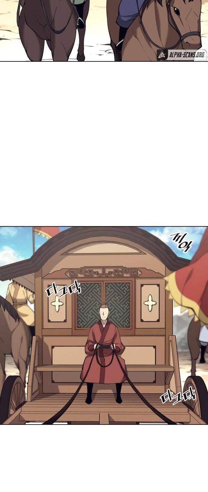 Võ Giả Bất Đắc Dĩ Chapter 76 - Trang 2