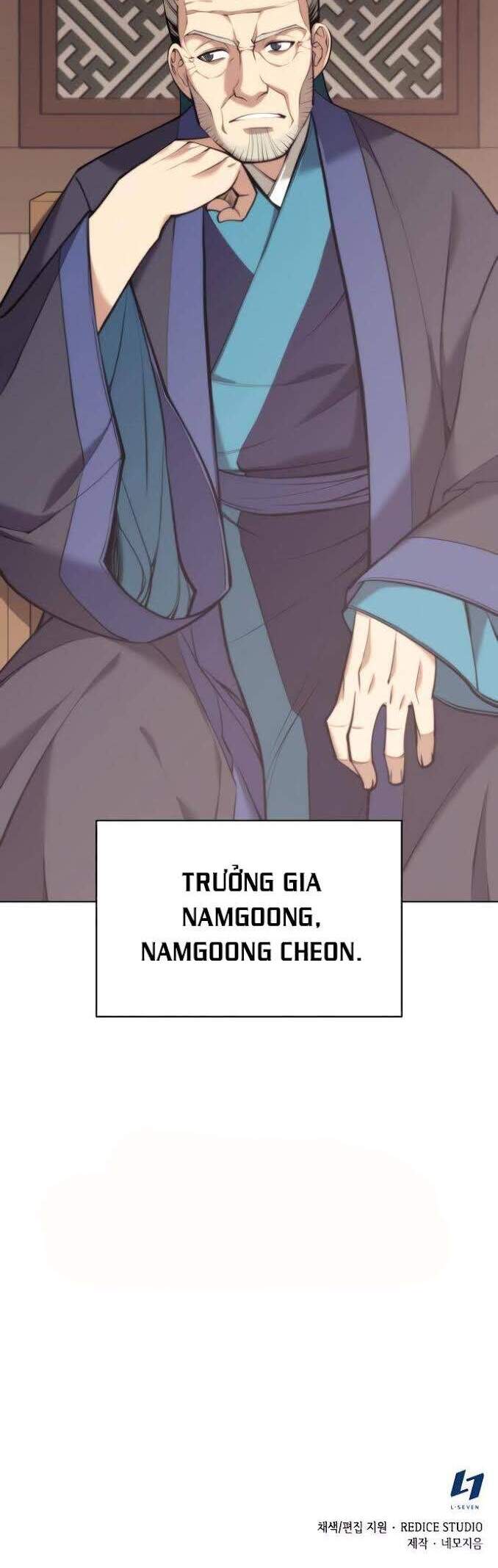 Võ Giả Bất Đắc Dĩ Chapter 76 - Trang 2