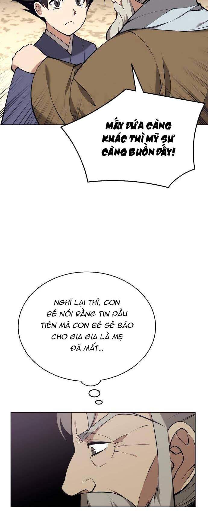 Võ Giả Bất Đắc Dĩ Chapter 76 - Trang 2