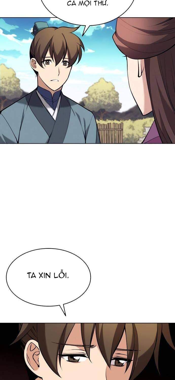 Võ Giả Bất Đắc Dĩ Chapter 76 - Trang 2