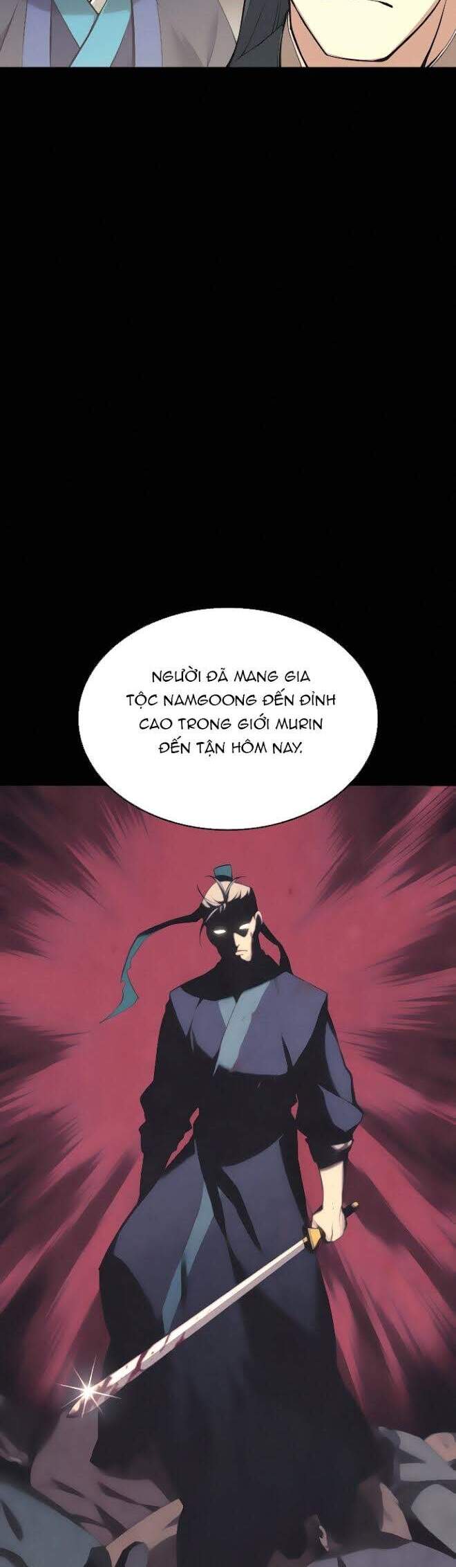 Võ Giả Bất Đắc Dĩ Chapter 77 - Trang 2