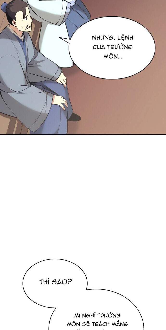 Võ Giả Bất Đắc Dĩ Chapter 77 - Trang 2