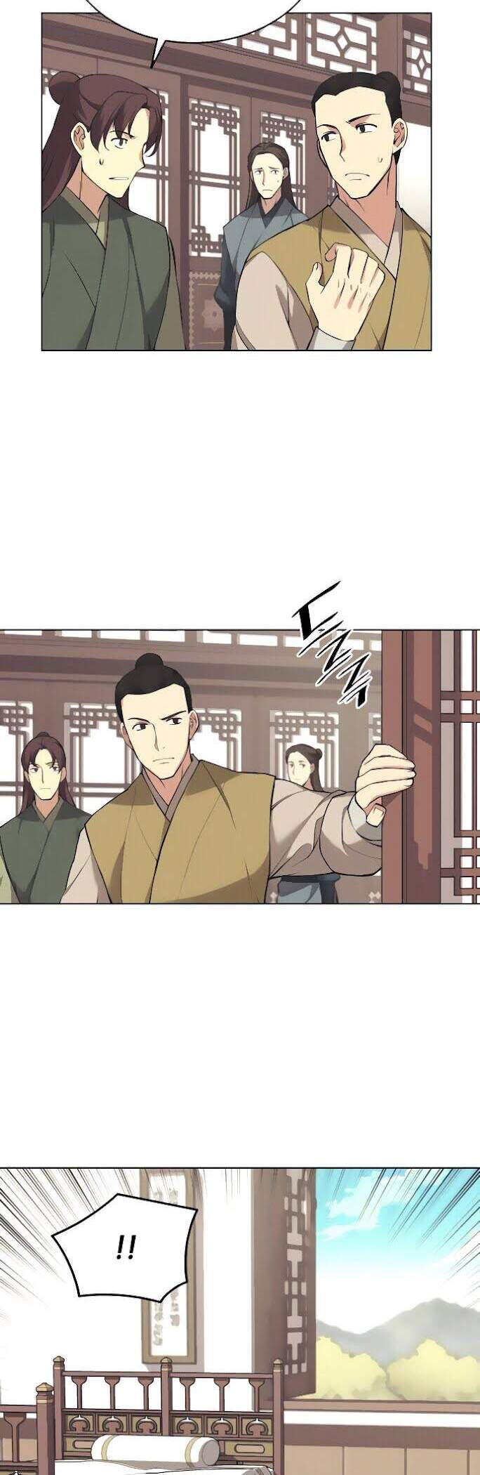 Võ Giả Bất Đắc Dĩ Chapter 77 - Trang 2