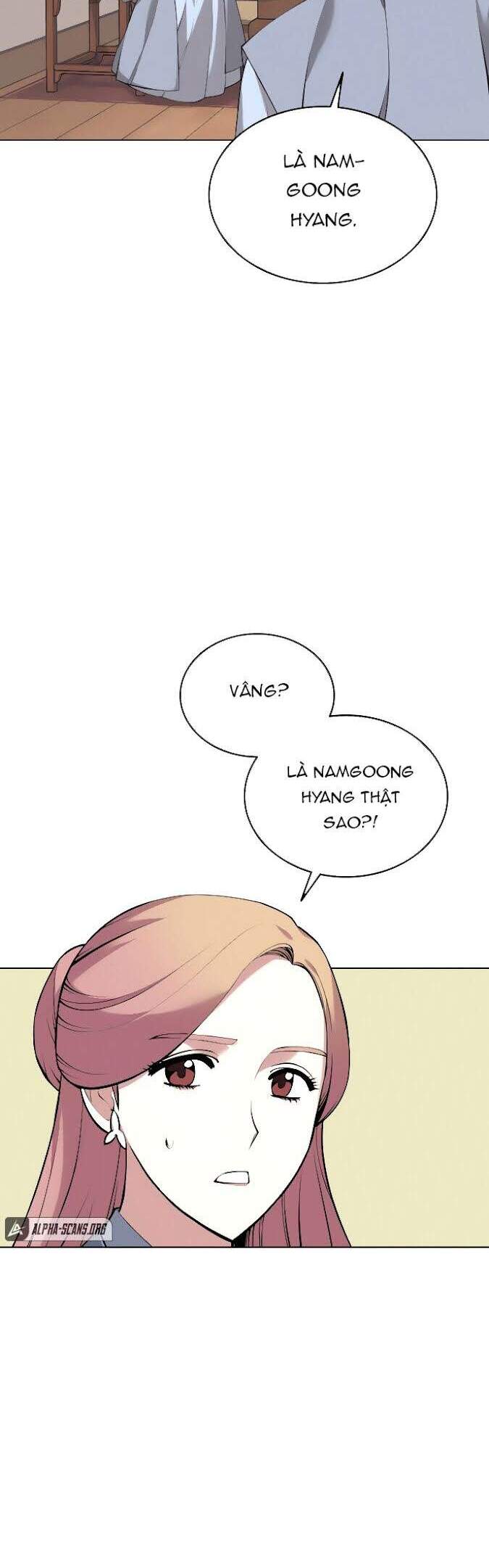 Võ Giả Bất Đắc Dĩ Chapter 77 - Trang 2