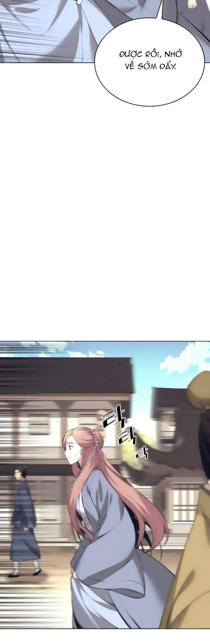 Võ Giả Bất Đắc Dĩ Chapter 77 - Trang 2