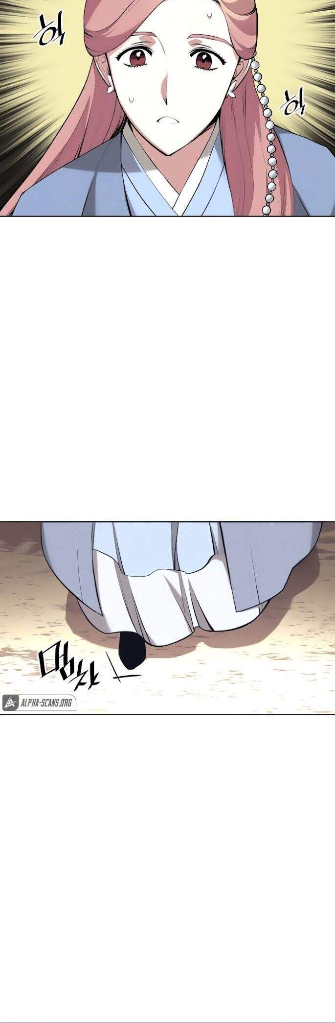 Võ Giả Bất Đắc Dĩ Chapter 77 - Trang 2