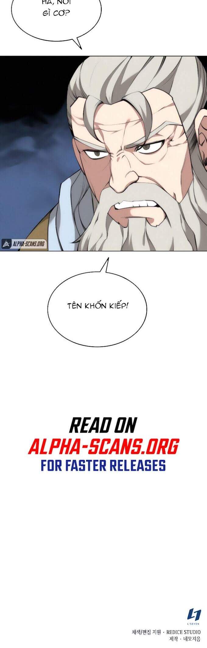 Võ Giả Bất Đắc Dĩ Chapter 77 - Trang 2