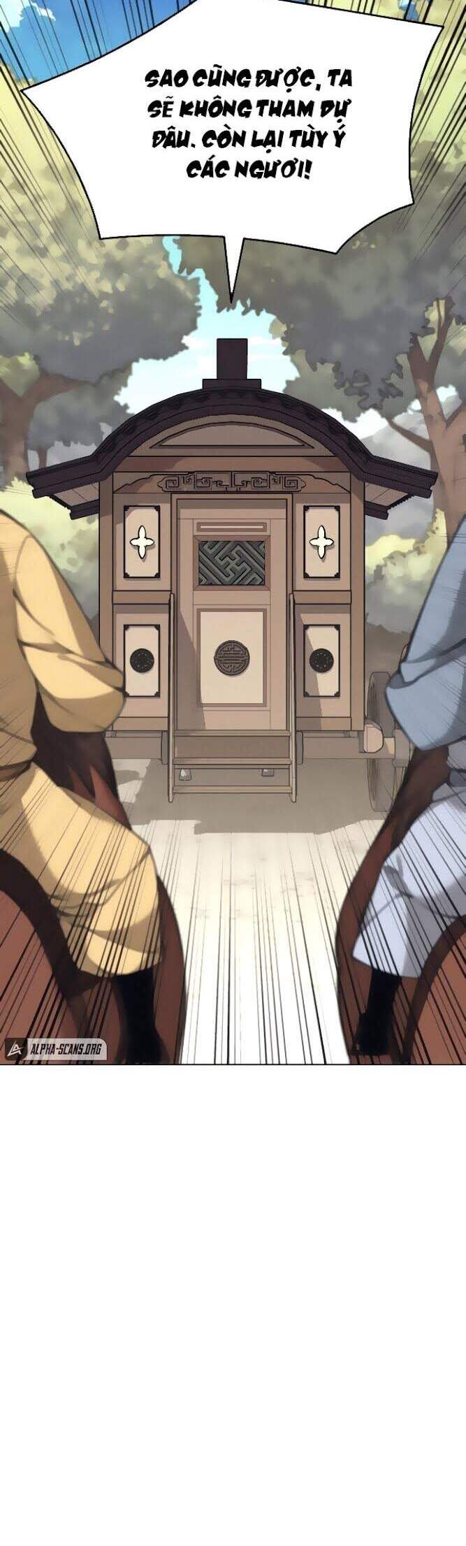 Võ Giả Bất Đắc Dĩ Chapter 77 - Trang 2