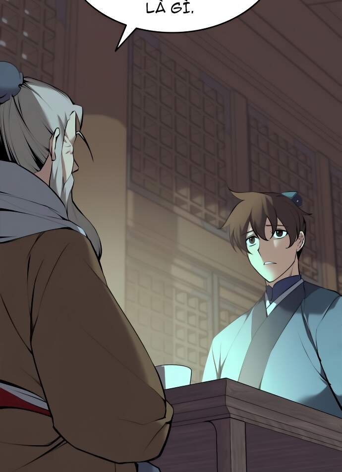 Võ Giả Bất Đắc Dĩ Chapter 78 - Trang 2