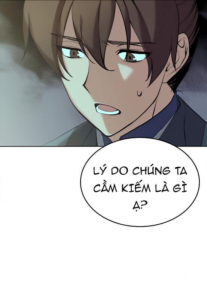 Võ Giả Bất Đắc Dĩ Chapter 78 - Trang 2