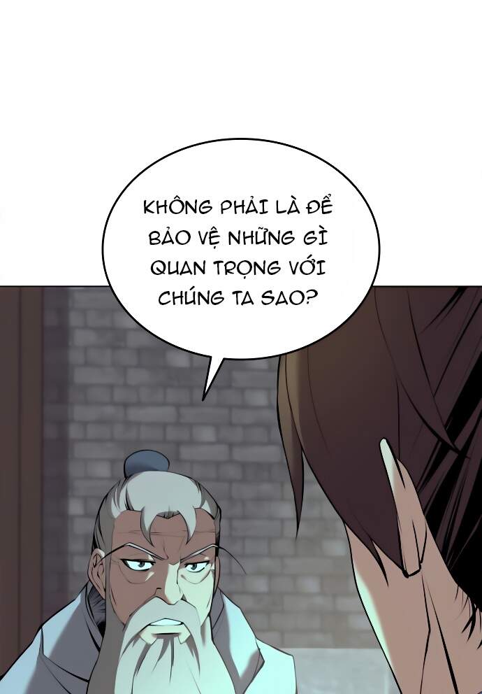 Võ Giả Bất Đắc Dĩ Chapter 78 - Trang 2