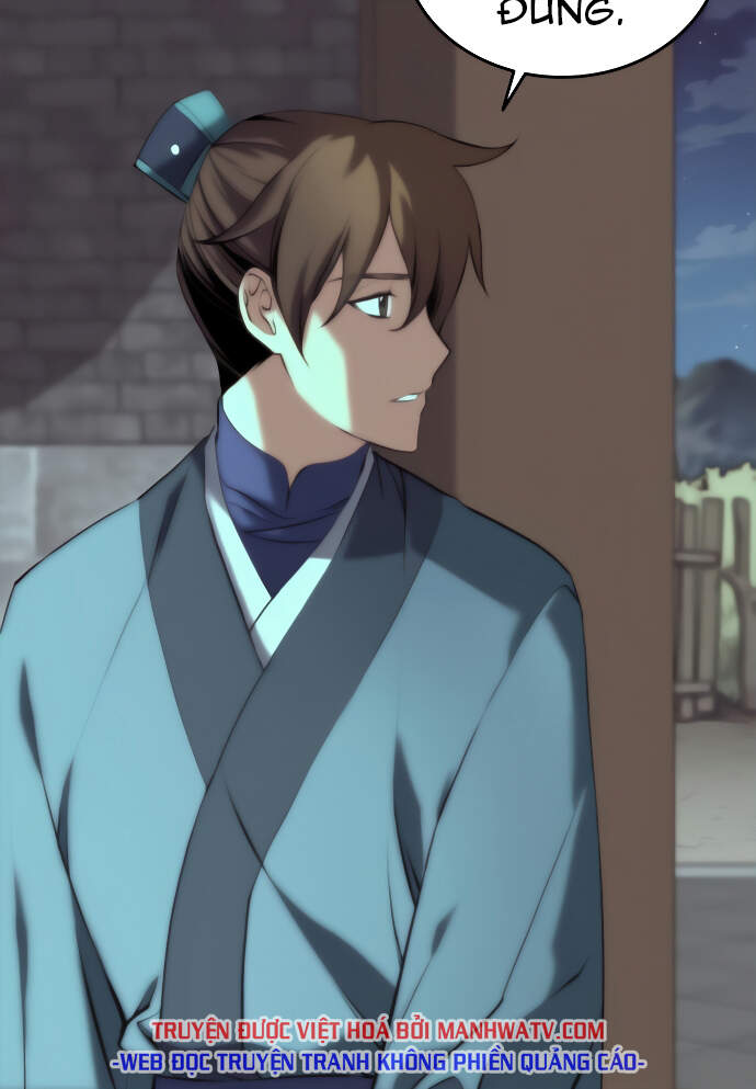 Võ Giả Bất Đắc Dĩ Chapter 78 - Trang 2