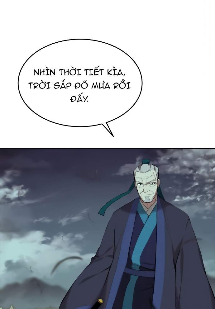 Võ Giả Bất Đắc Dĩ Chapter 78 - Trang 2