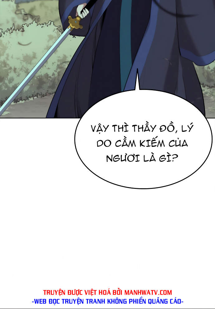 Võ Giả Bất Đắc Dĩ Chapter 78 - Trang 2