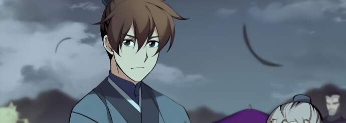 Võ Giả Bất Đắc Dĩ Chapter 78 - Trang 2