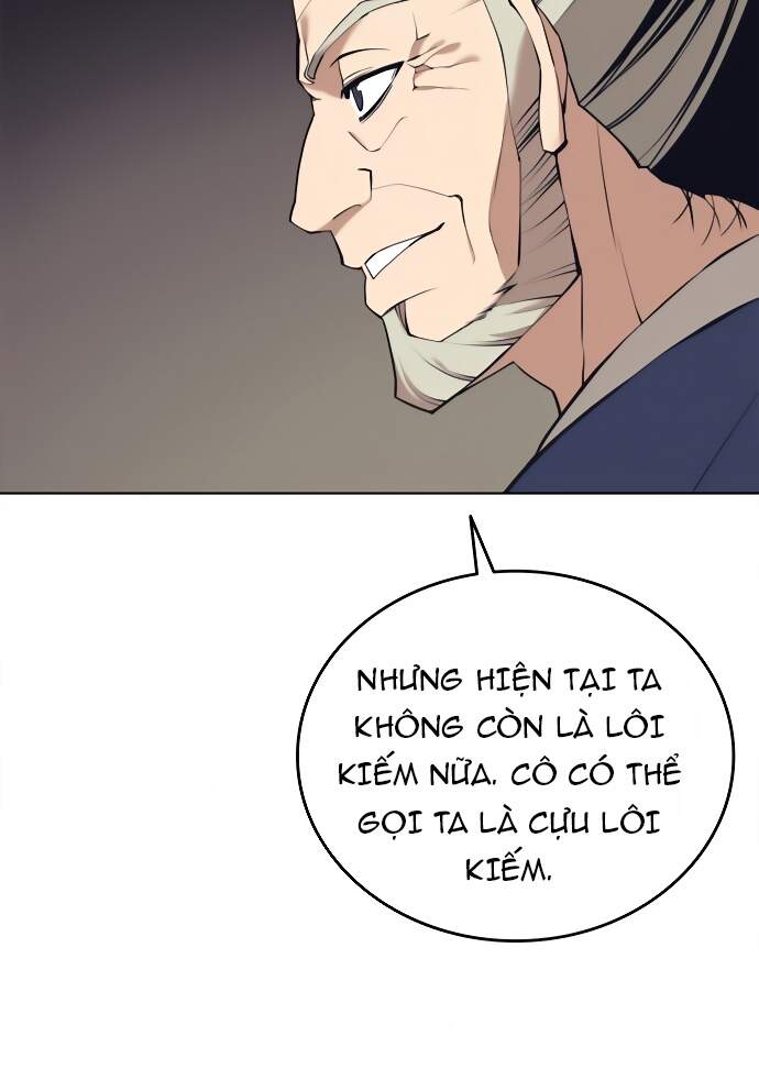 Võ Giả Bất Đắc Dĩ Chapter 78 - Trang 2