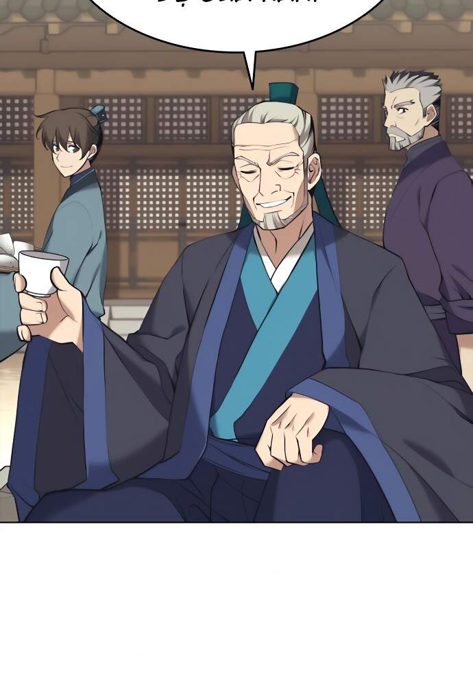 Võ Giả Bất Đắc Dĩ Chapter 78 - Trang 2