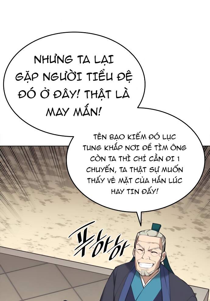 Võ Giả Bất Đắc Dĩ Chapter 78 - Trang 2