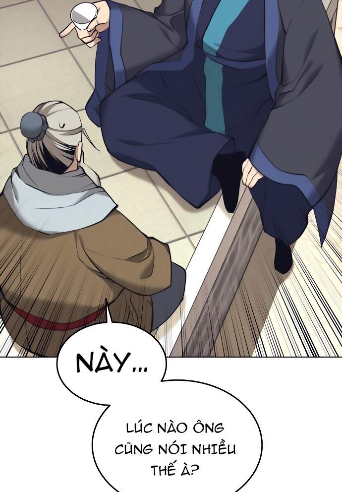 Võ Giả Bất Đắc Dĩ Chapter 78 - Trang 2