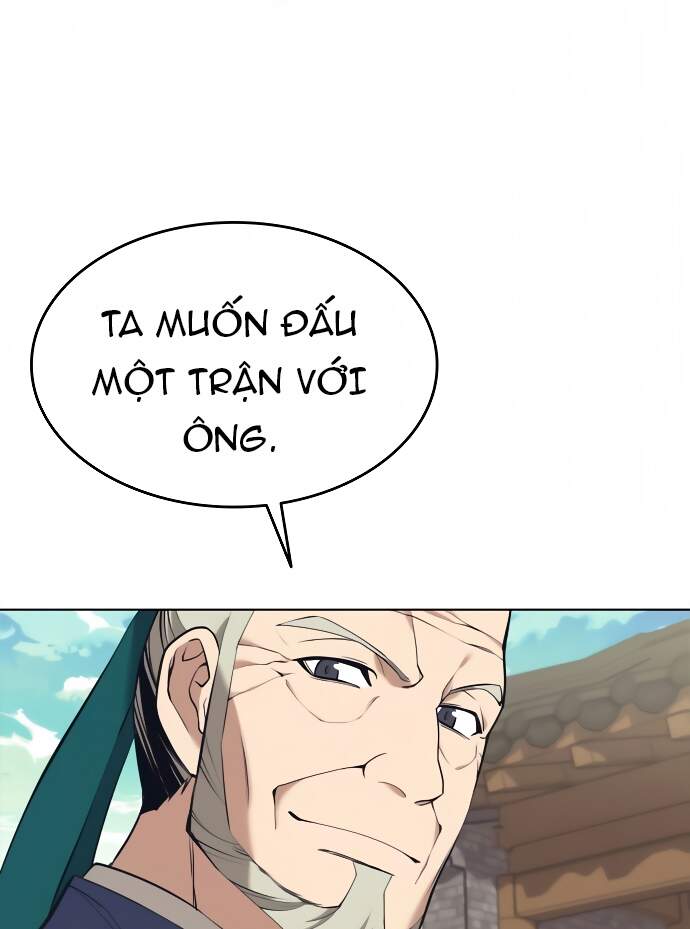 Võ Giả Bất Đắc Dĩ Chapter 78 - Trang 2