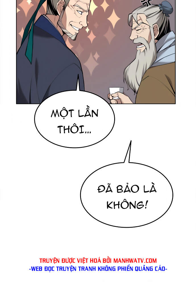 Võ Giả Bất Đắc Dĩ Chapter 78 - Trang 2