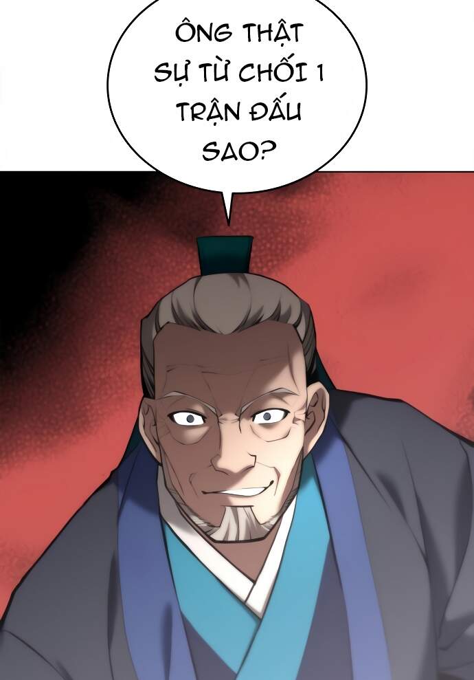 Võ Giả Bất Đắc Dĩ Chapter 78 - Trang 2