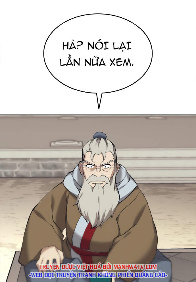 Võ Giả Bất Đắc Dĩ Chapter 78 - Trang 2