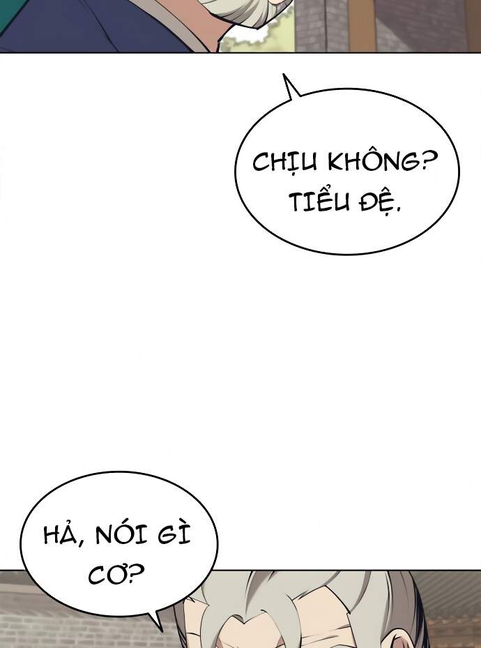 Võ Giả Bất Đắc Dĩ Chapter 78 - Trang 2