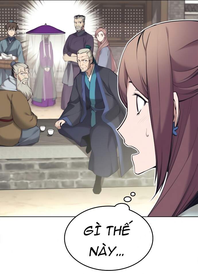 Võ Giả Bất Đắc Dĩ Chapter 78 - Trang 2