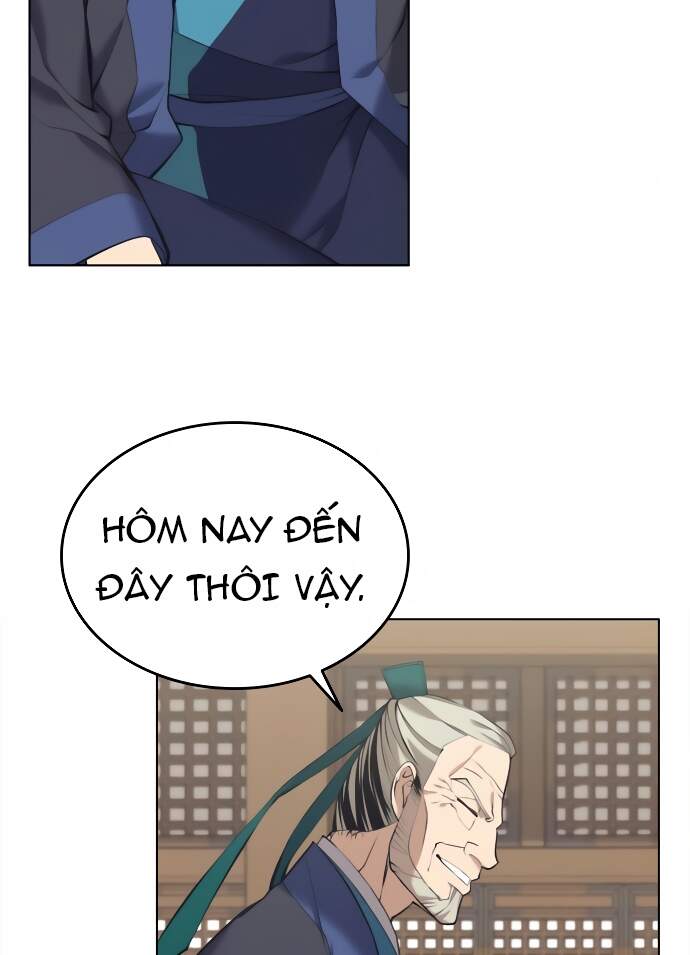 Võ Giả Bất Đắc Dĩ Chapter 78 - Trang 2