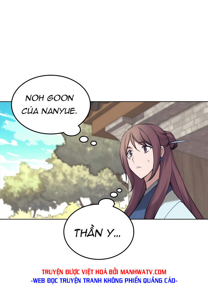 Võ Giả Bất Đắc Dĩ Chapter 78 - Trang 2