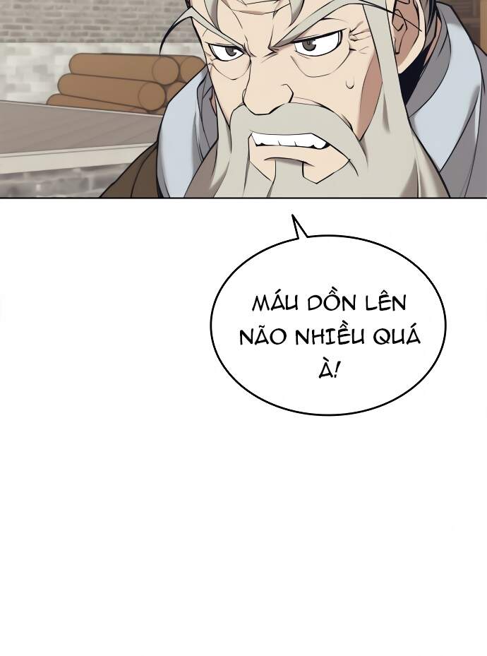 Võ Giả Bất Đắc Dĩ Chapter 78 - Trang 2