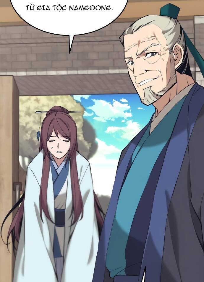 Võ Giả Bất Đắc Dĩ Chapter 78 - Trang 2
