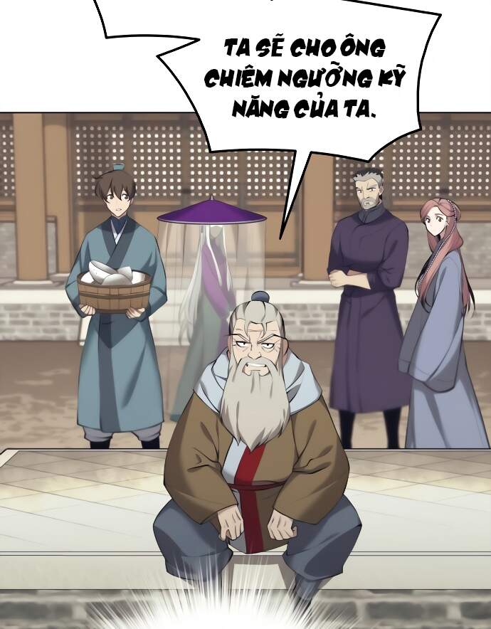 Võ Giả Bất Đắc Dĩ Chapter 78 - Trang 2