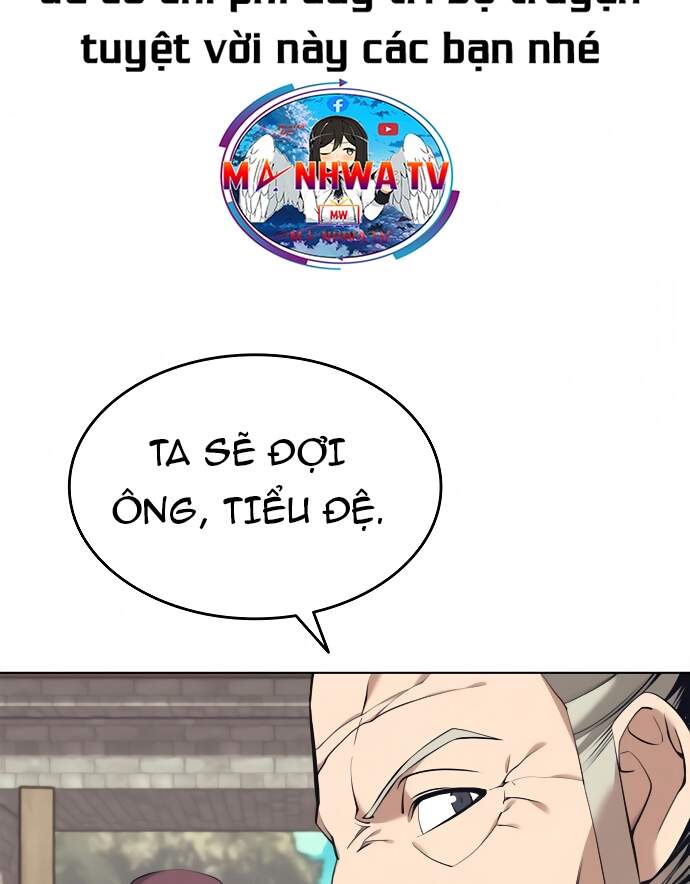 Võ Giả Bất Đắc Dĩ Chapter 78 - Trang 2