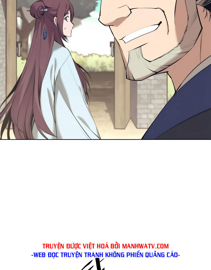 Võ Giả Bất Đắc Dĩ Chapter 78 - Trang 2