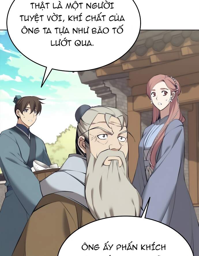 Võ Giả Bất Đắc Dĩ Chapter 78 - Trang 2