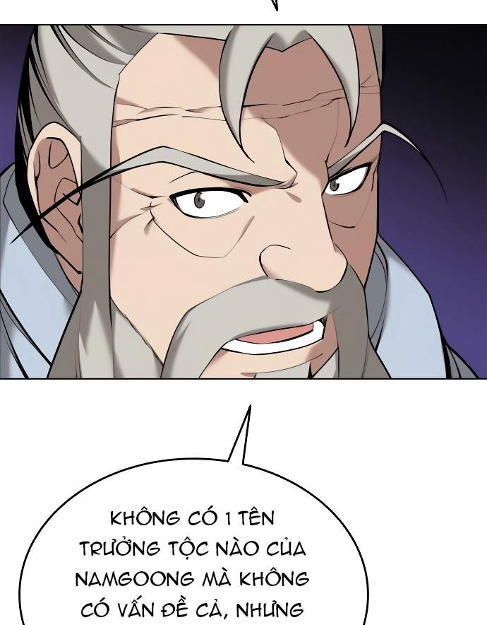 Võ Giả Bất Đắc Dĩ Chapter 78 - Trang 2