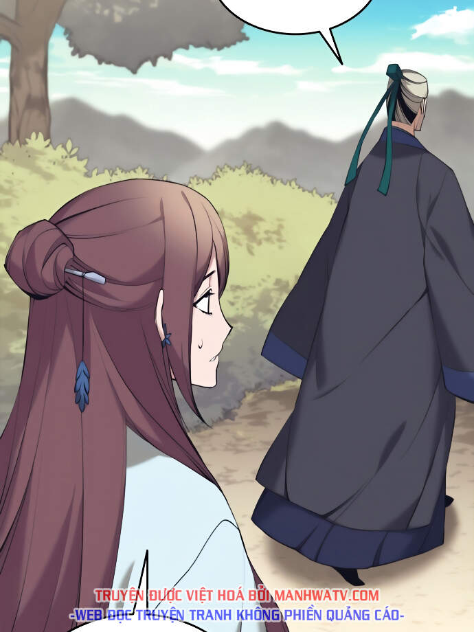 Võ Giả Bất Đắc Dĩ Chapter 78 - Trang 2