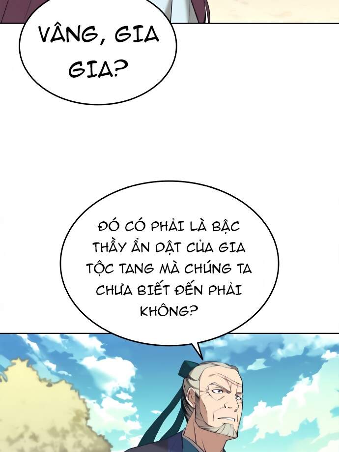 Võ Giả Bất Đắc Dĩ Chapter 78 - Trang 2