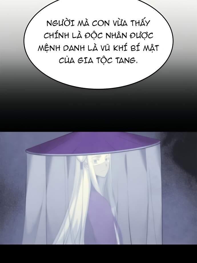 Võ Giả Bất Đắc Dĩ Chapter 78 - Trang 2