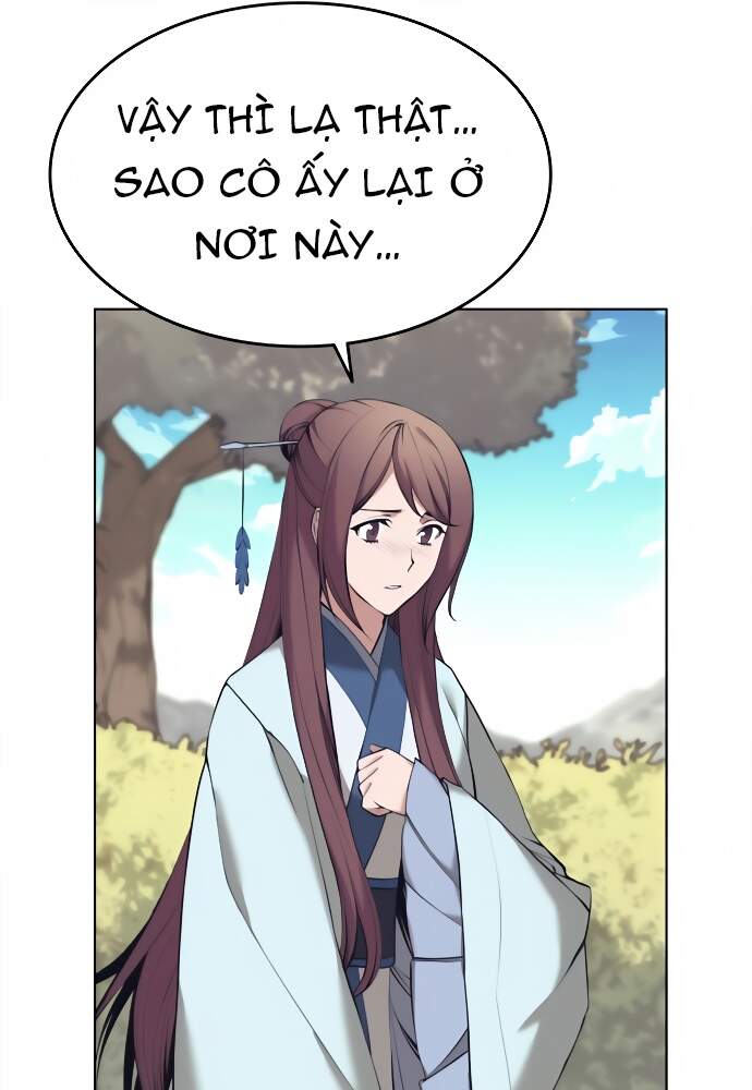 Võ Giả Bất Đắc Dĩ Chapter 78 - Trang 2