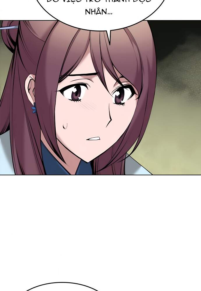 Võ Giả Bất Đắc Dĩ Chapter 78 - Trang 2
