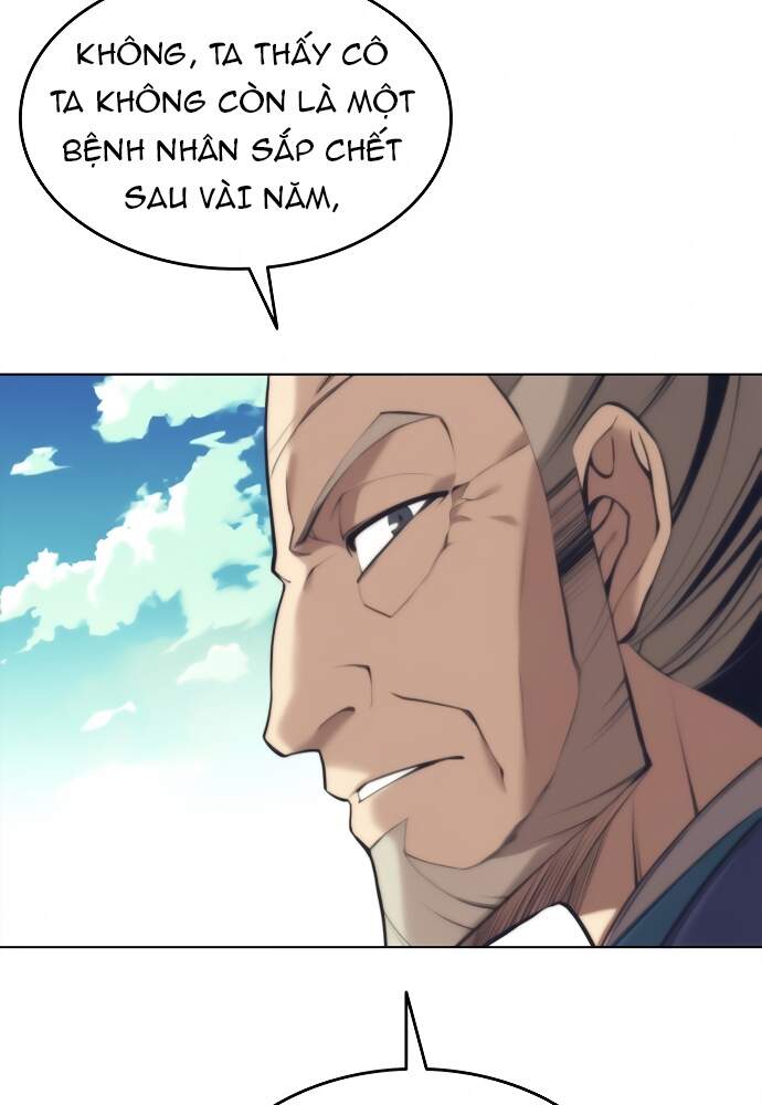 Võ Giả Bất Đắc Dĩ Chapter 78 - Trang 2